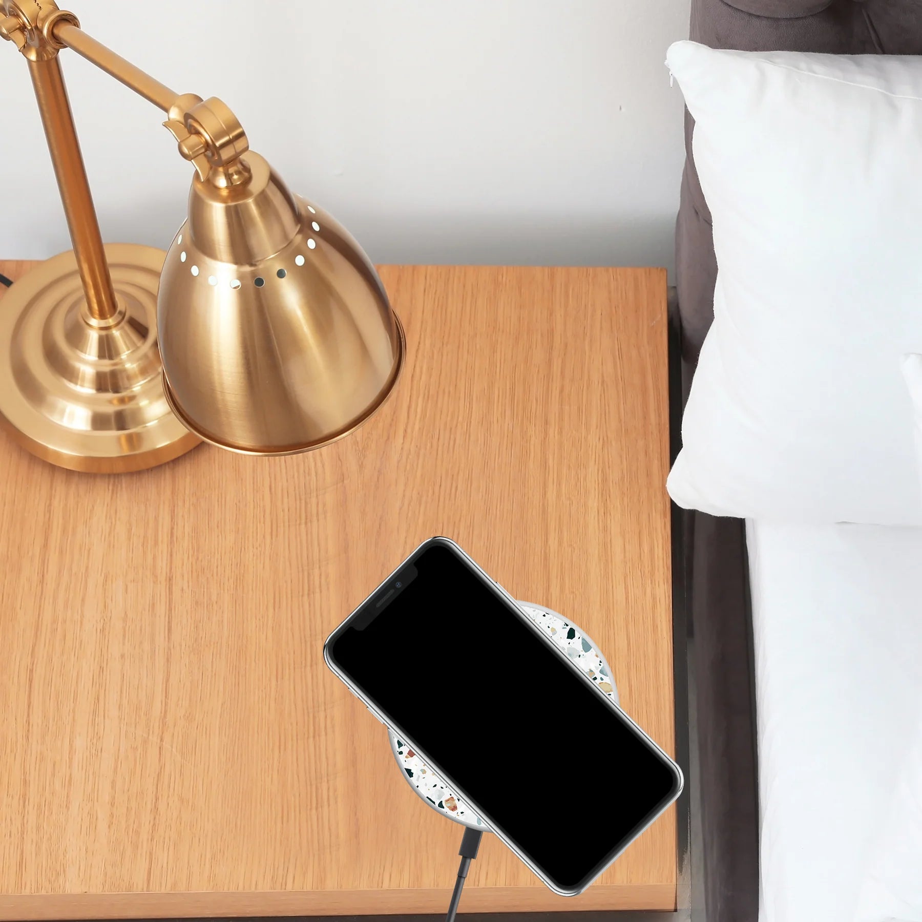 Chargeur (Pad) pour cellulaire