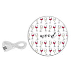 Chargeur (Pad) pour cellulaire