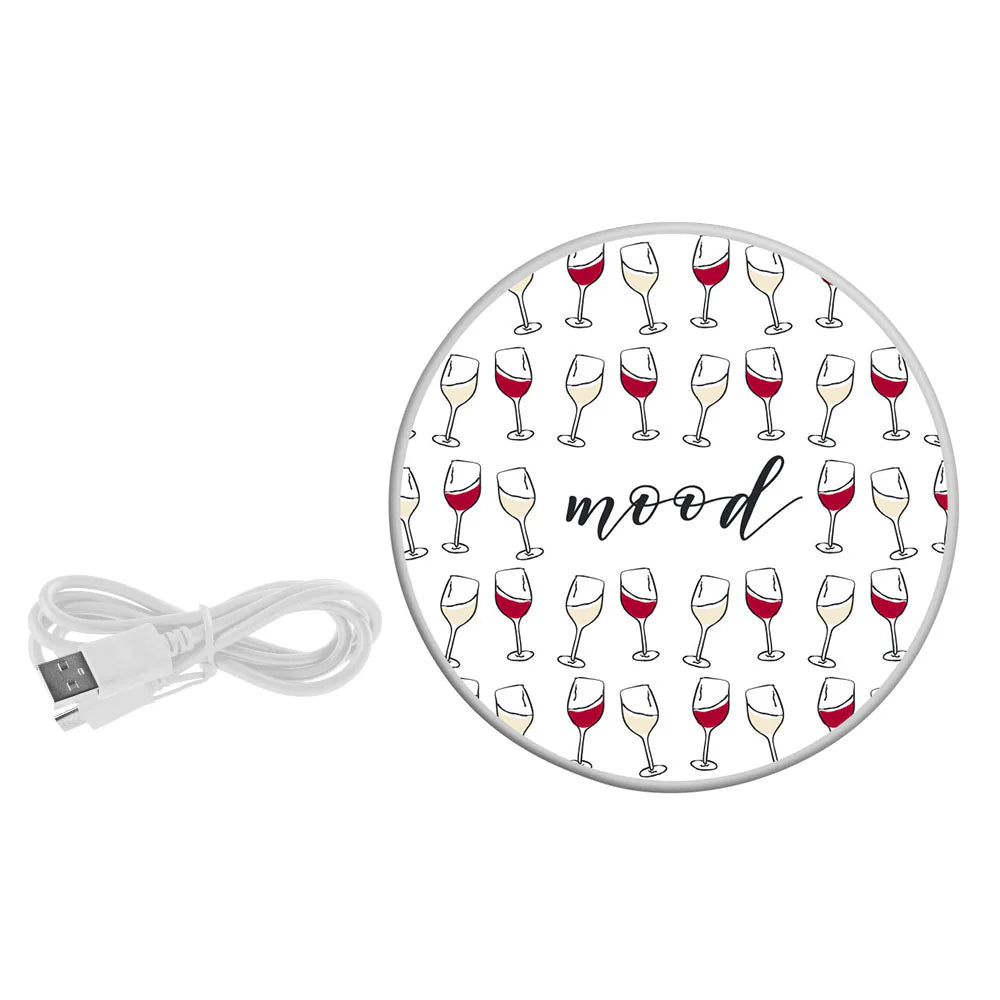 Chargeur (Pad) pour cellulaire