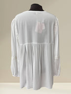 Blouse blanche (Boho)