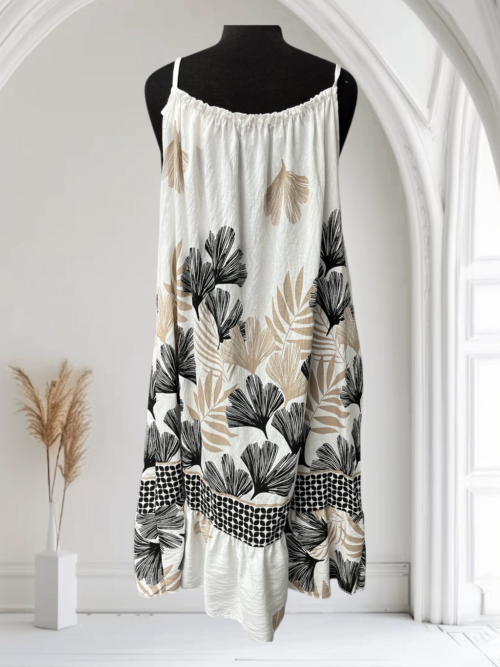 Robe (Petites bretelles)