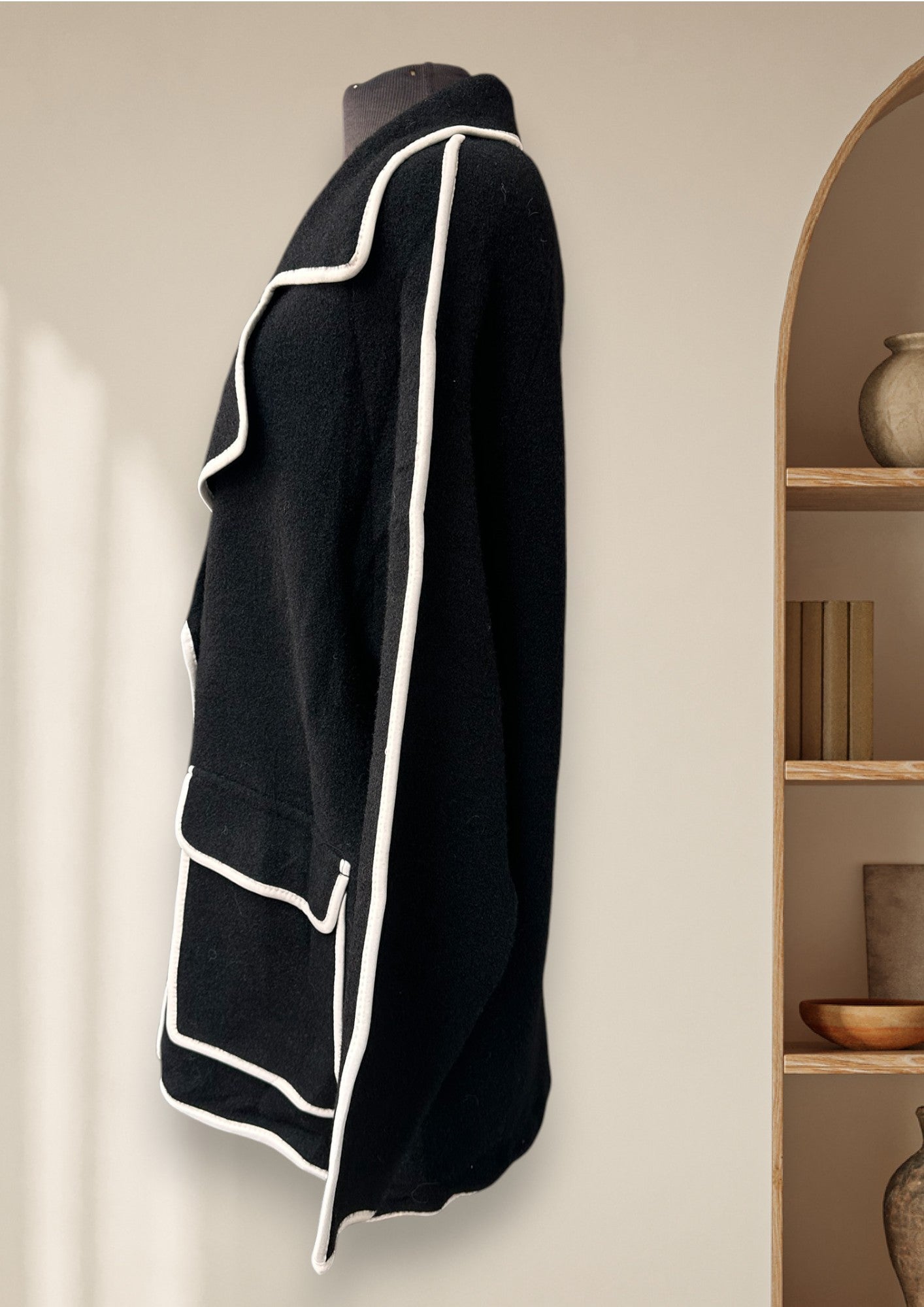 Manteau
