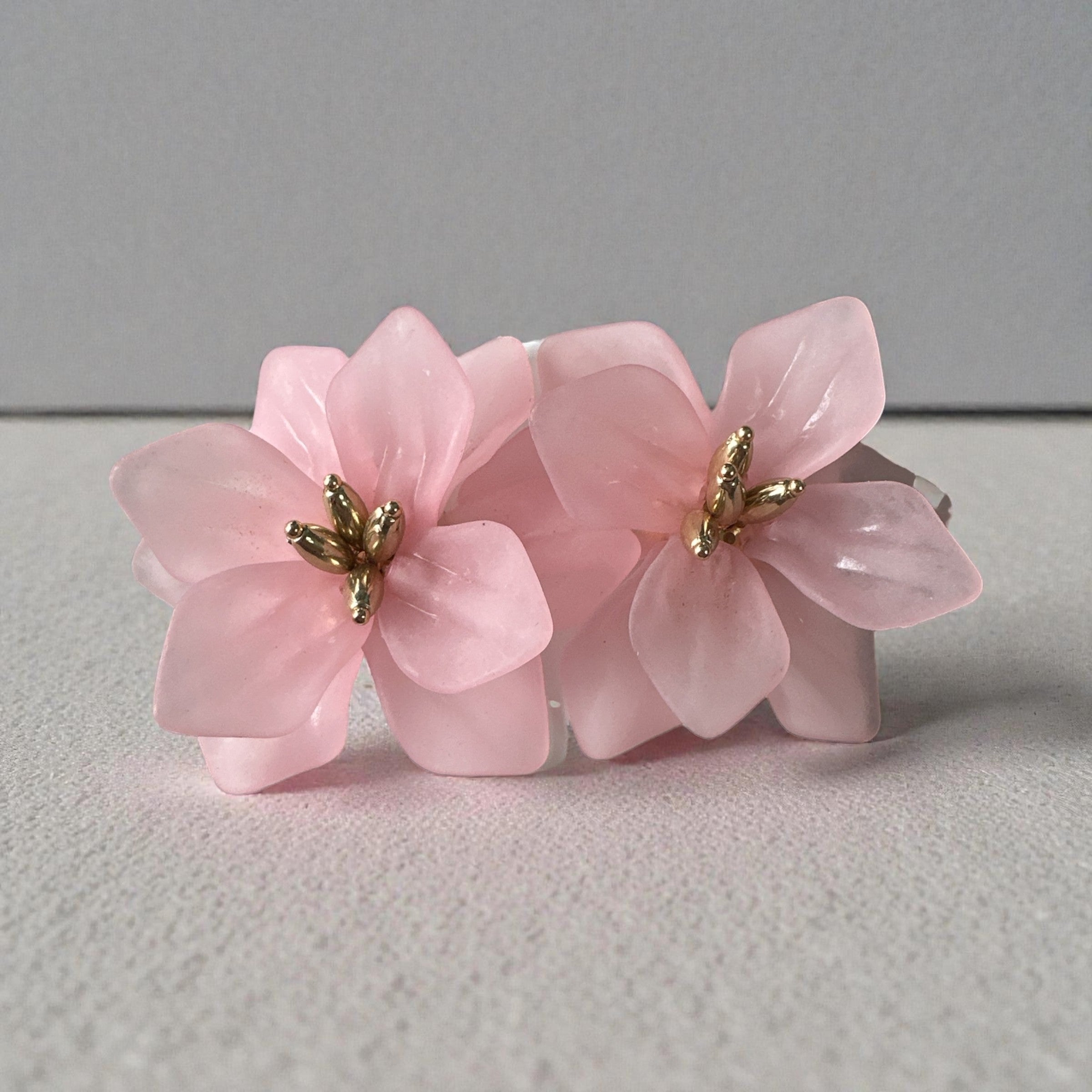 Boucle d'oreille à clip