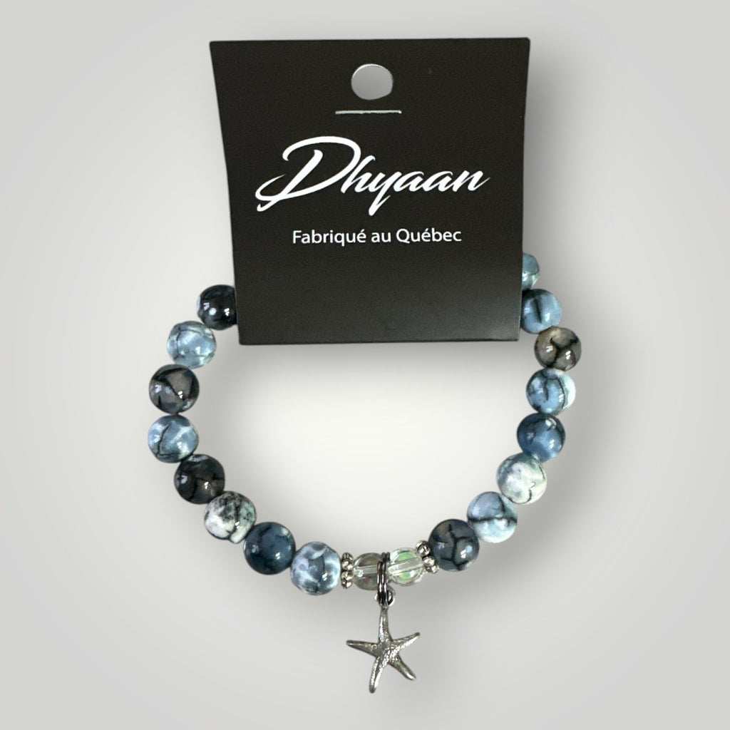 Bracelet Dhyaan