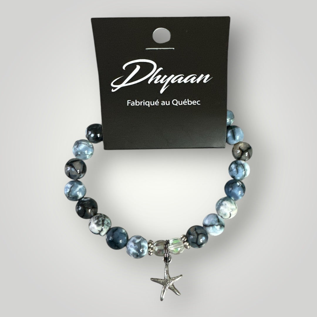 Bracelet Dhyaan