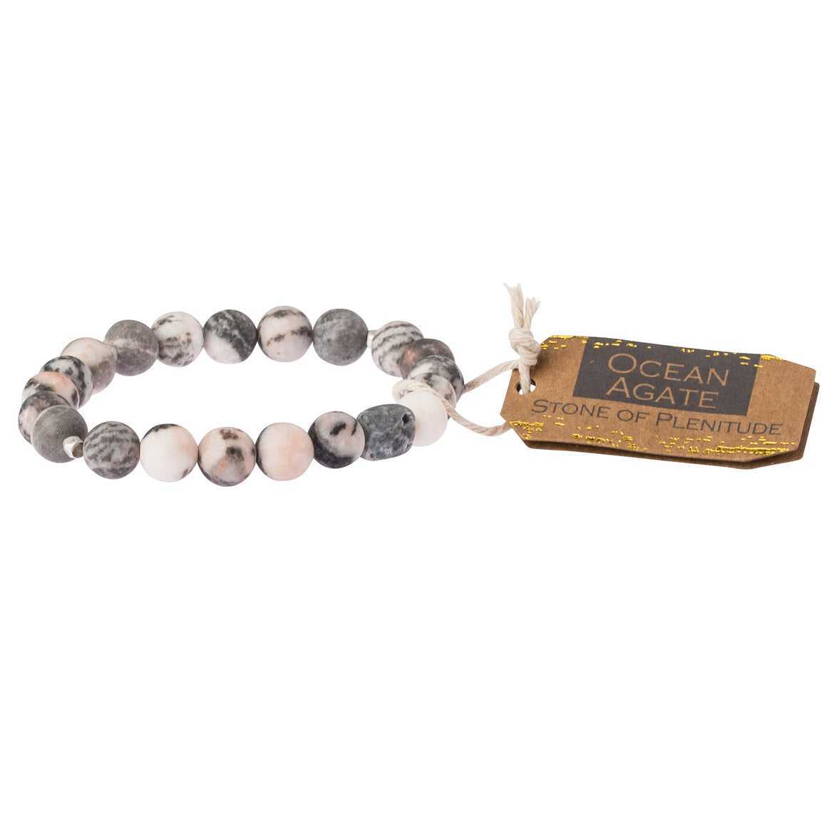 Bracelet Scout OCEAN AGATHE