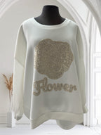 Chandail/Tunique (Flower)