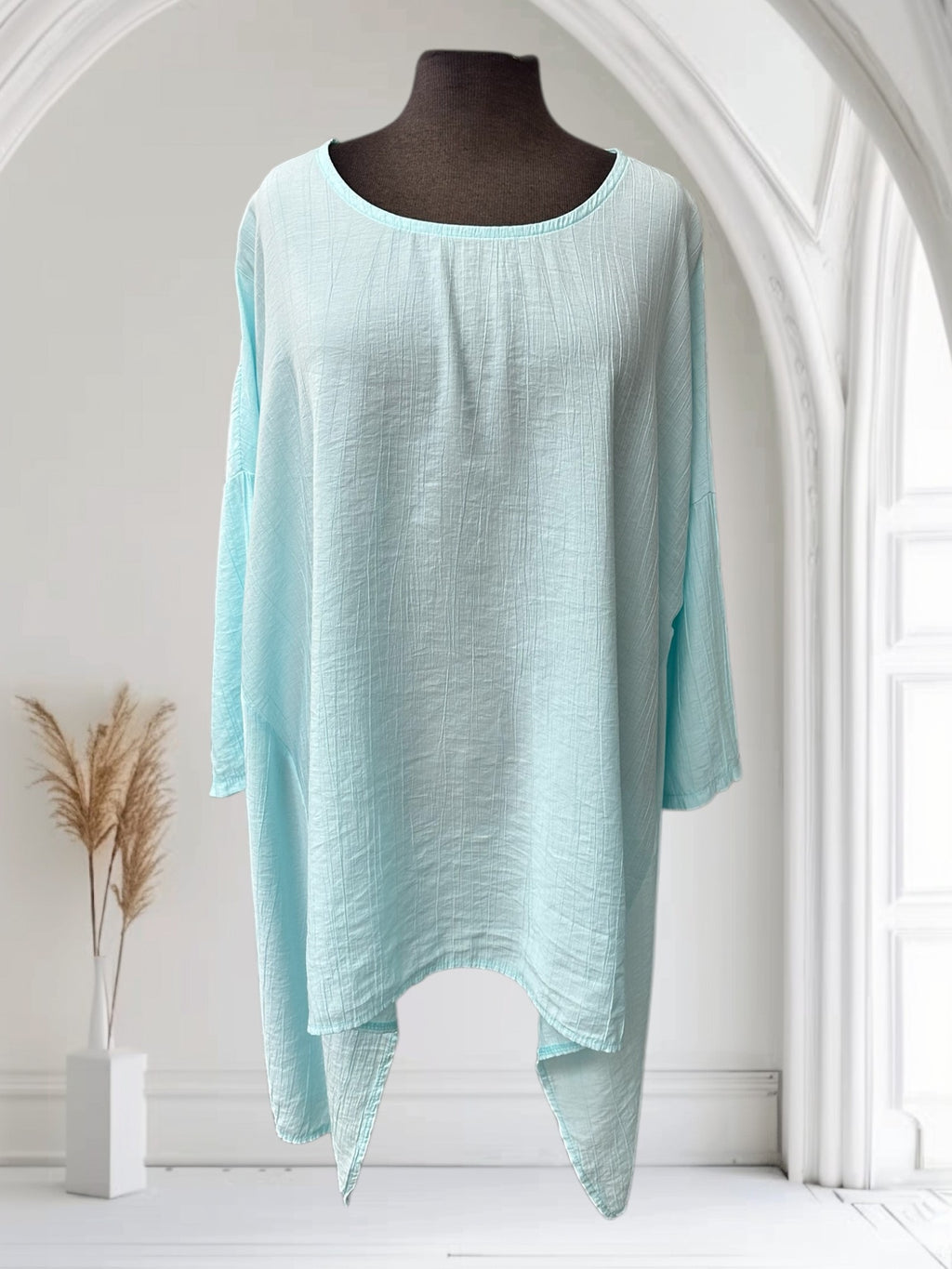 Blouse (unie)