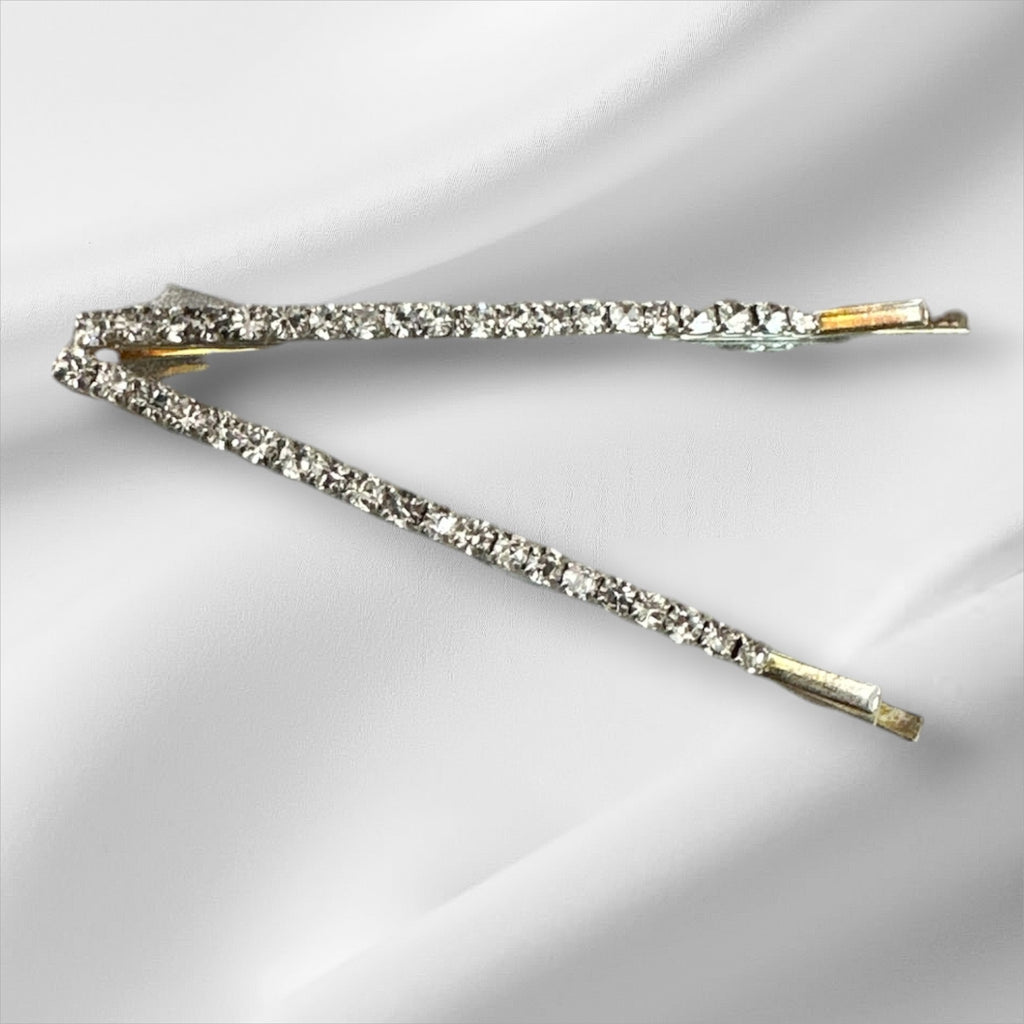 Barrette pour les cheveux