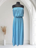 Robe sans manche