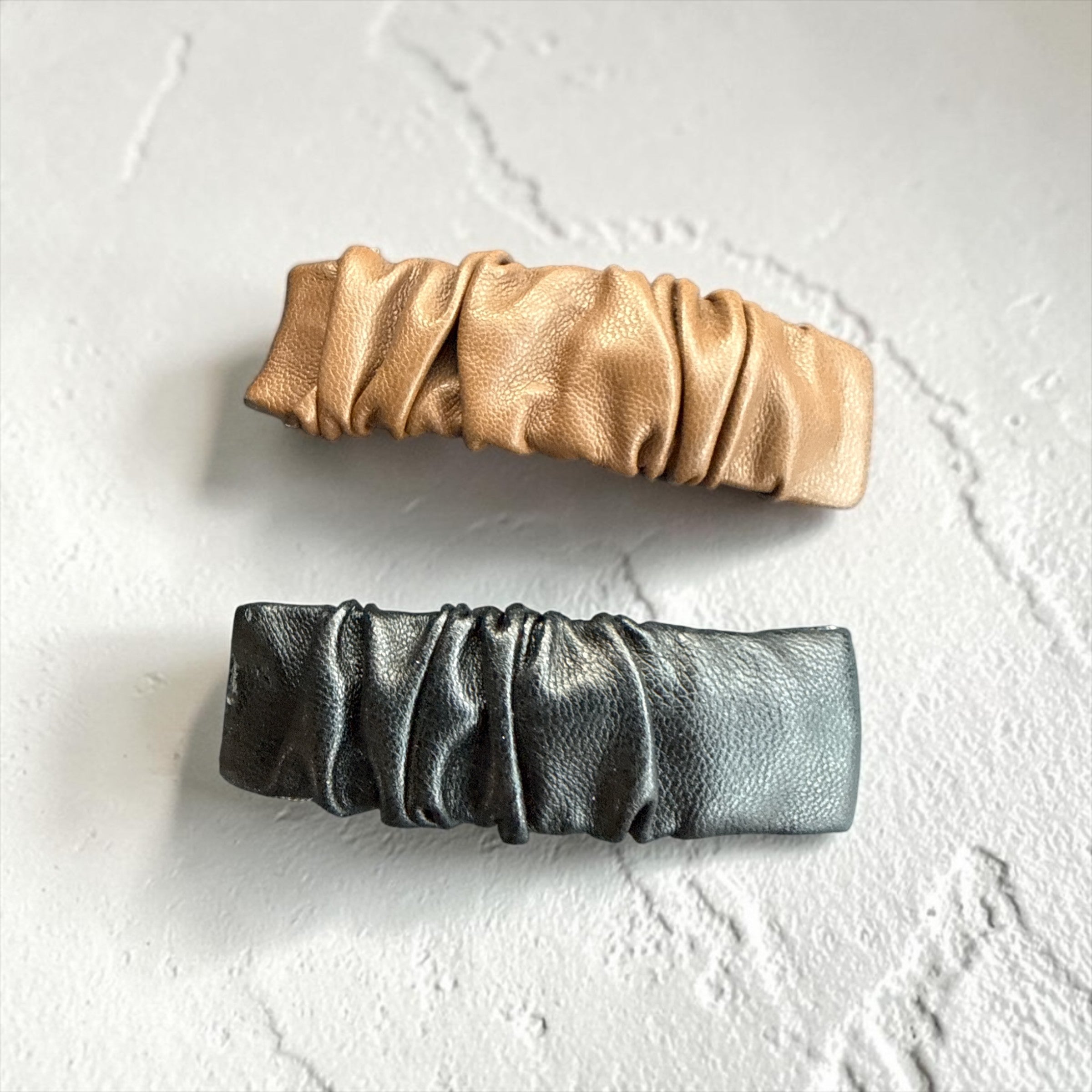 Ensemble de 2 barrettes