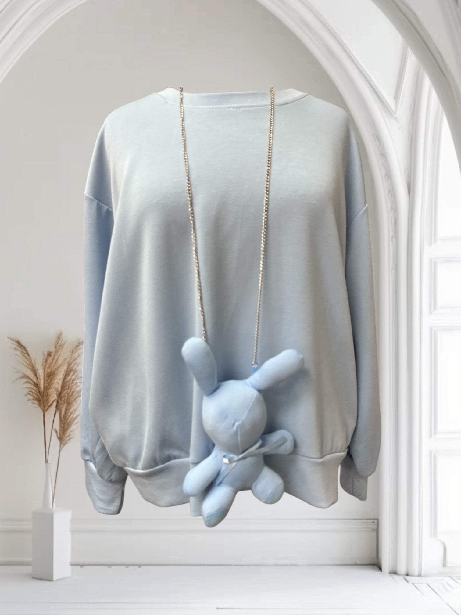 Chandail (chaîne ourson)