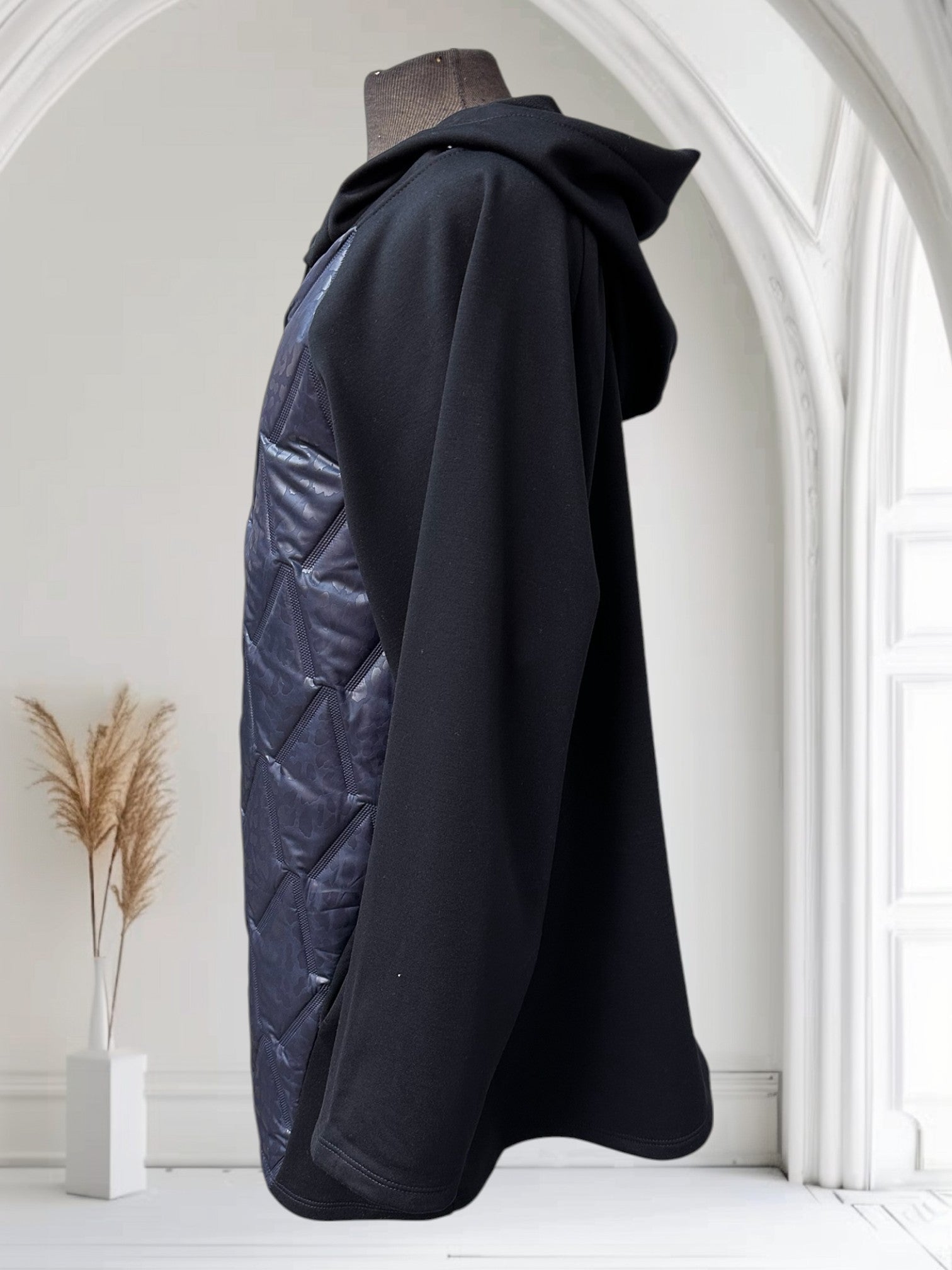 Veste matelassée