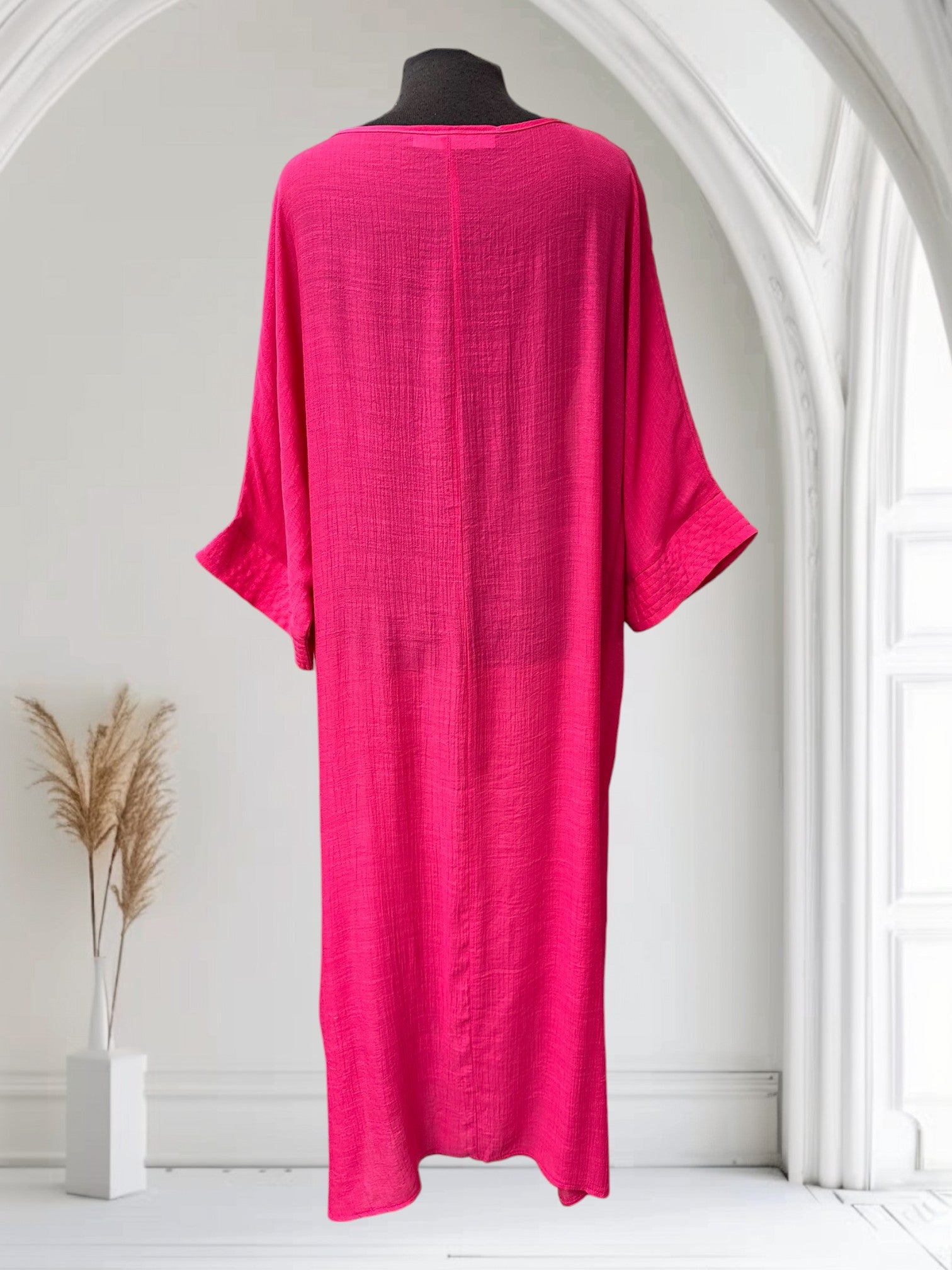 Robe longue
