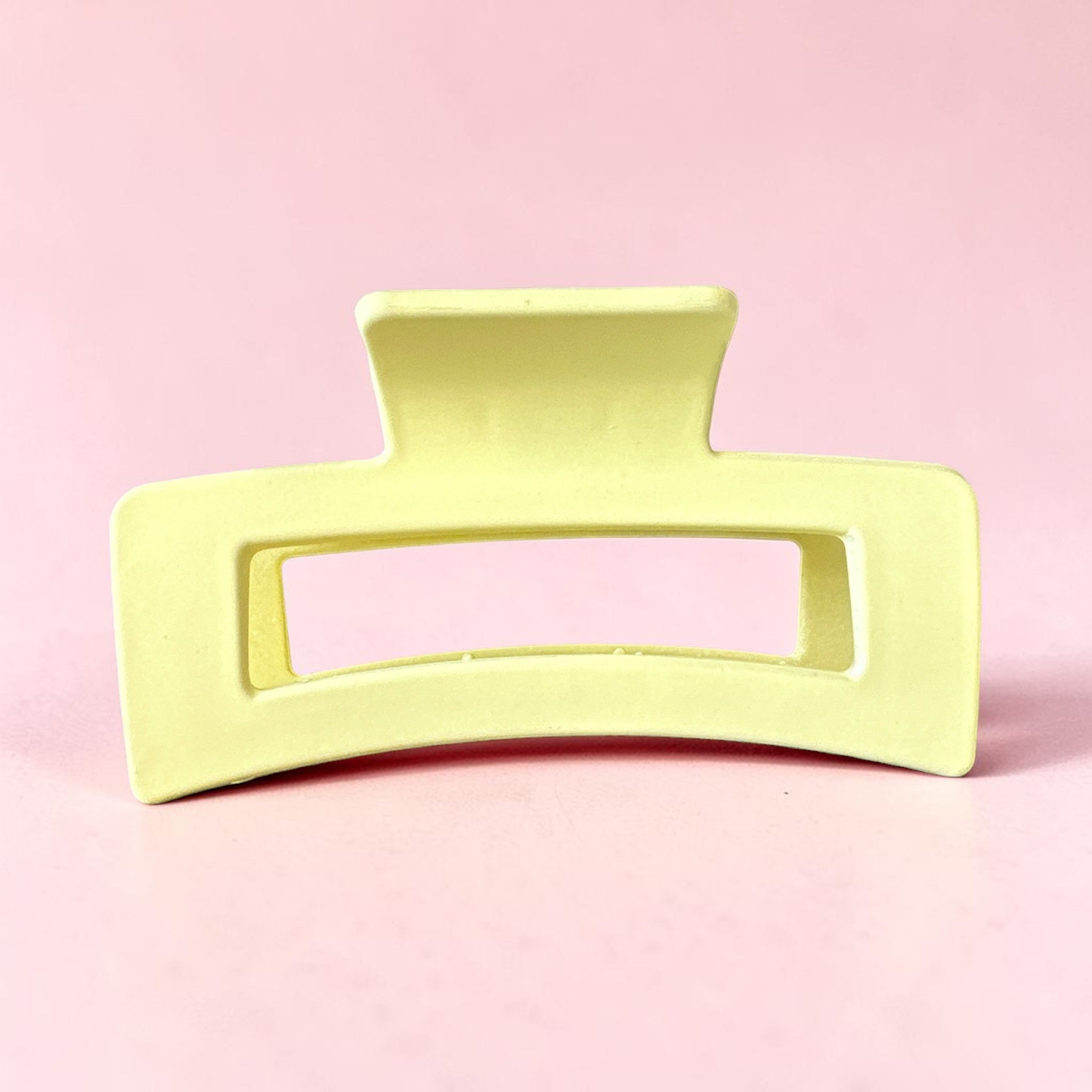 Pince à cheveux (mat)