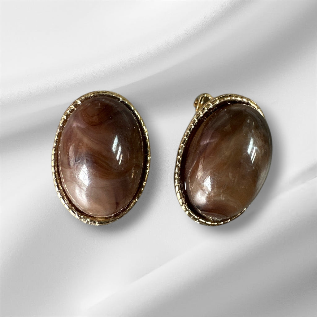 Boucle d'oreille à clip