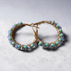 Boucle d'oreille
