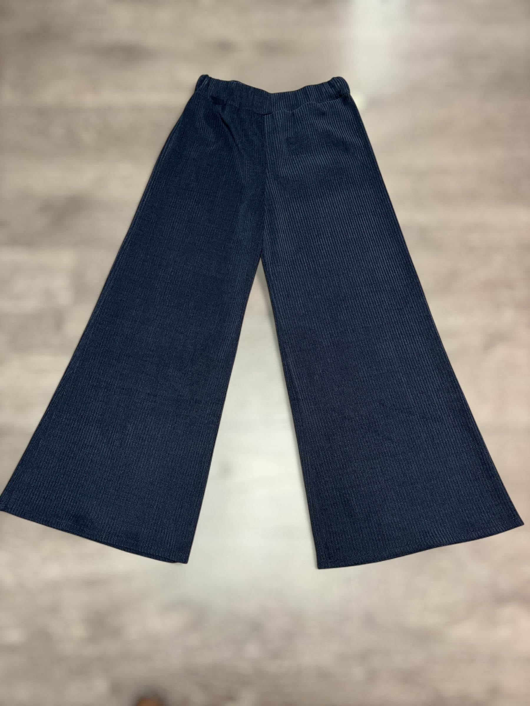 Pantalons (Jambes Évasées)