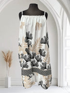 Robe (Petites bretelles)