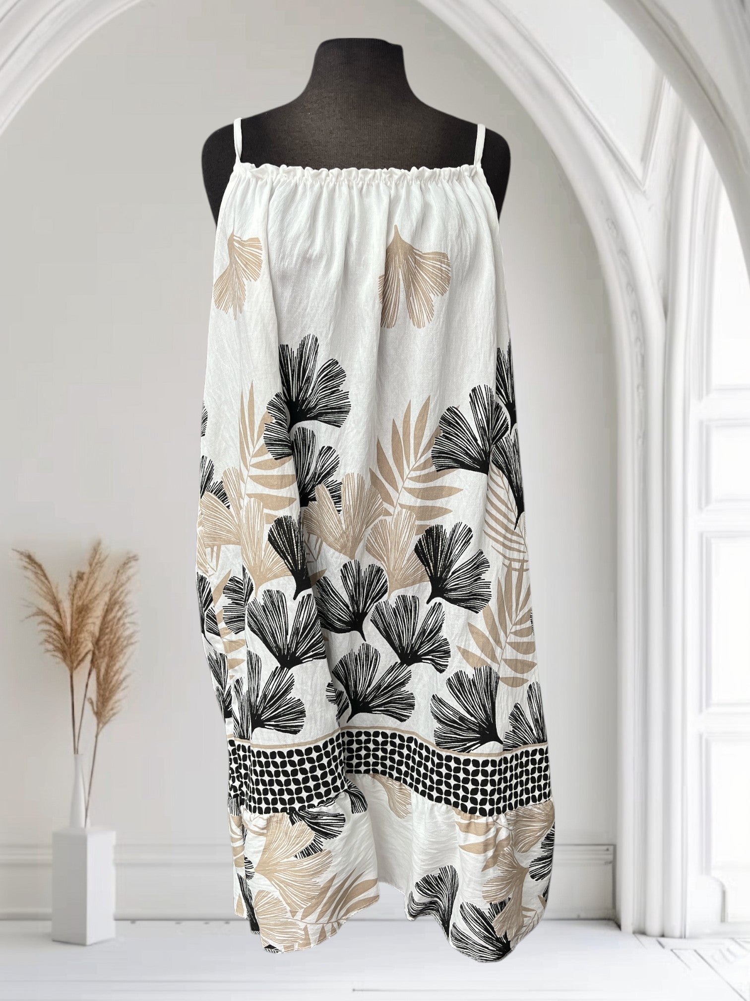 Robe (Petites bretelles)