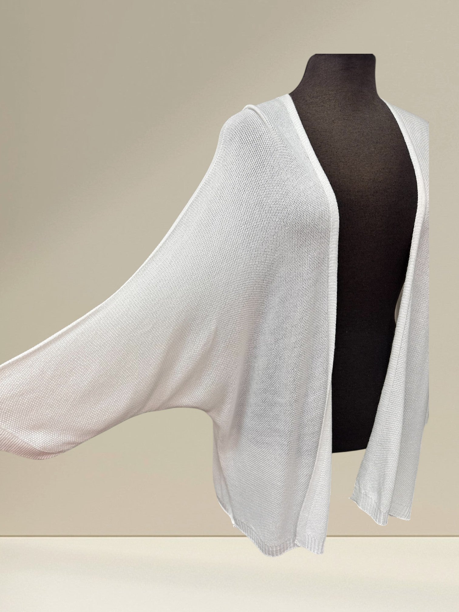 Cardigan léger
