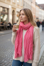 Foulard (Style Frippé)