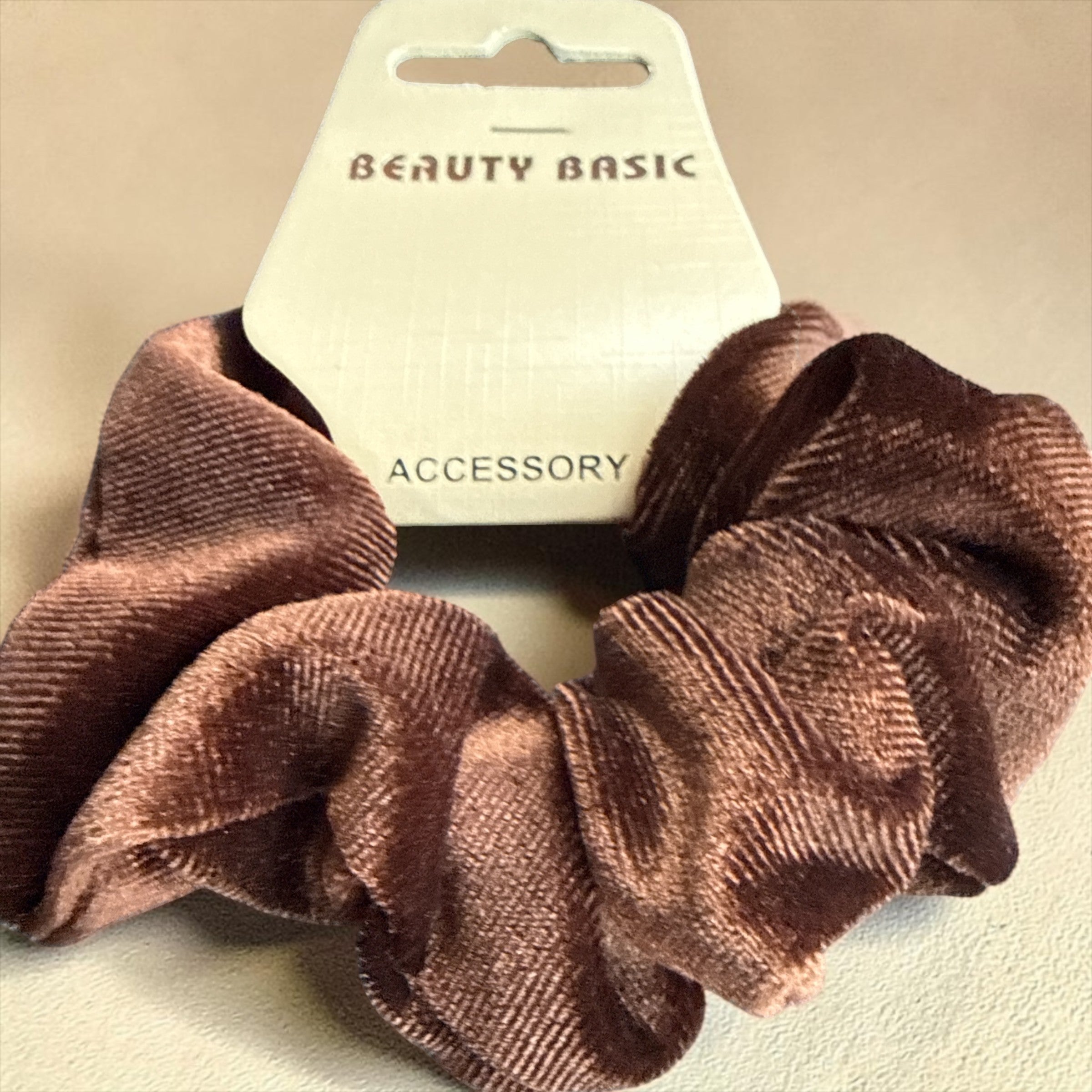 Élastique à cheveux