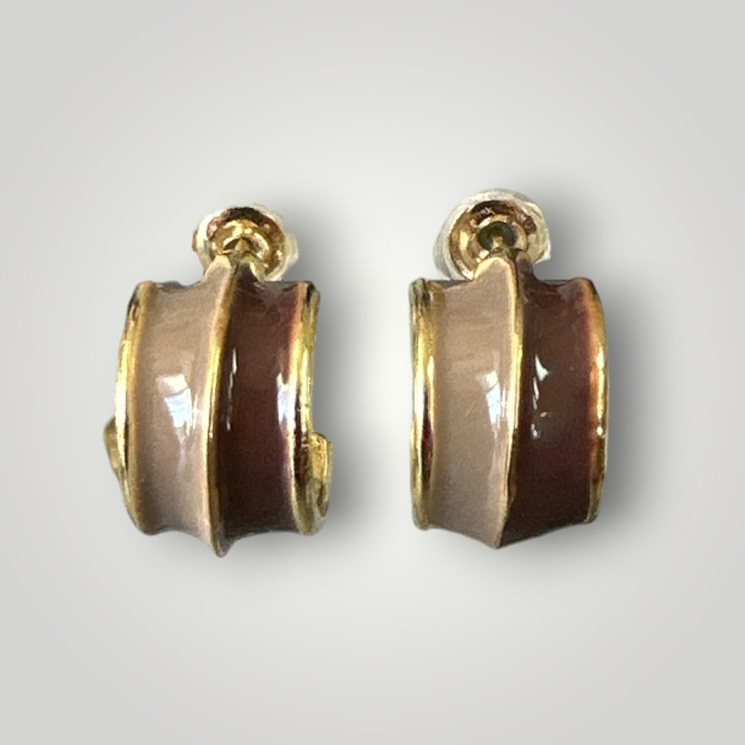 Boucle d'oreille
