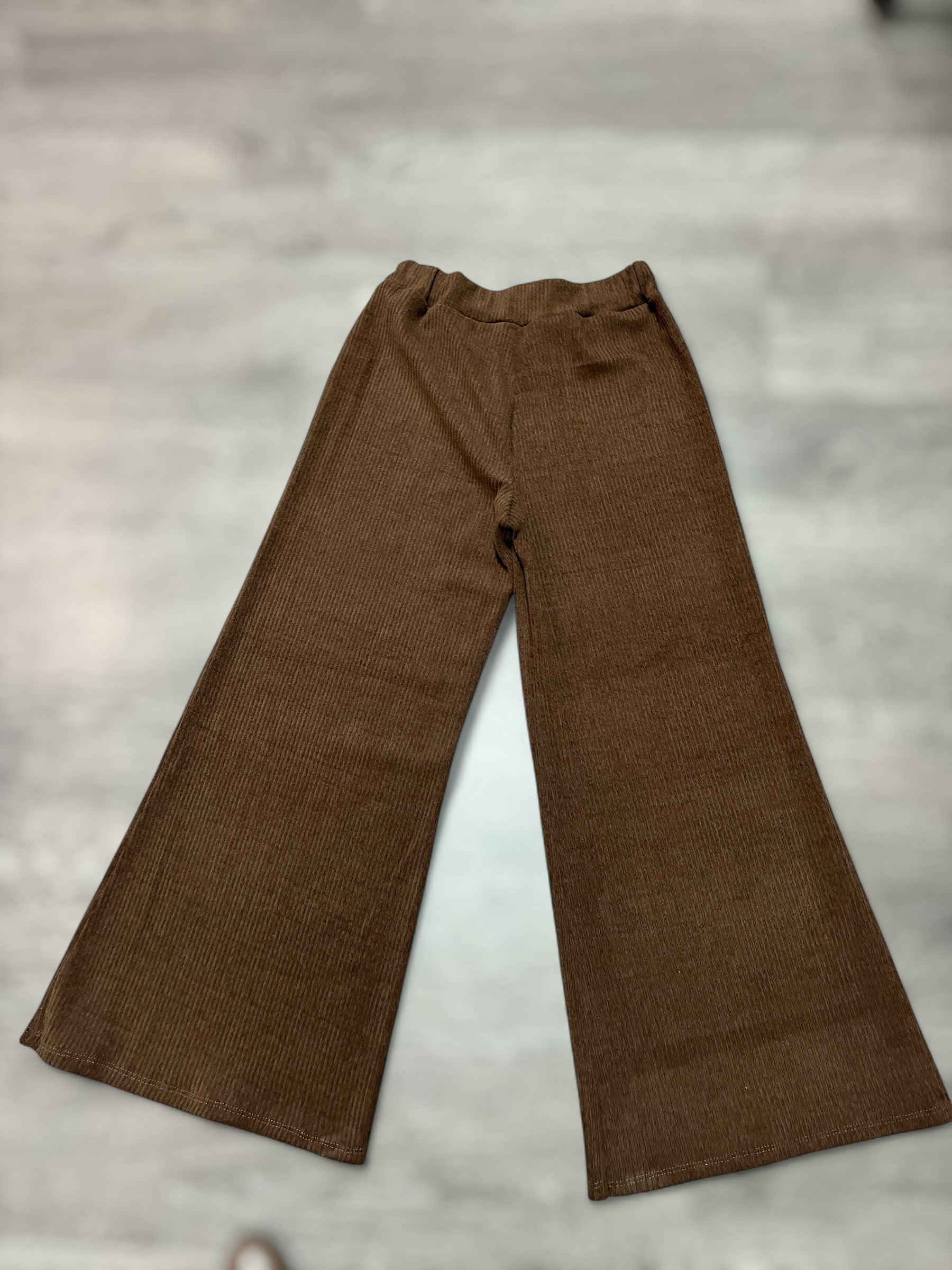 Pantalons (Jambes Évasées)