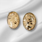 Boucle d'oreille à clip