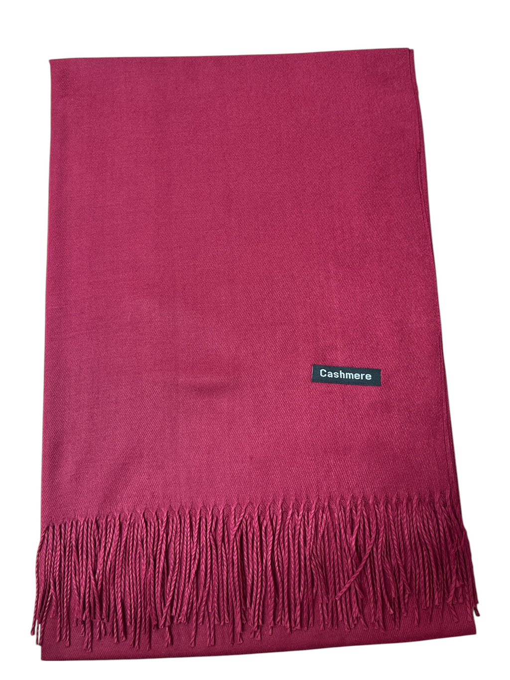 Foulard de cachemire