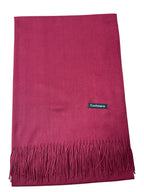 Foulard de cachemire