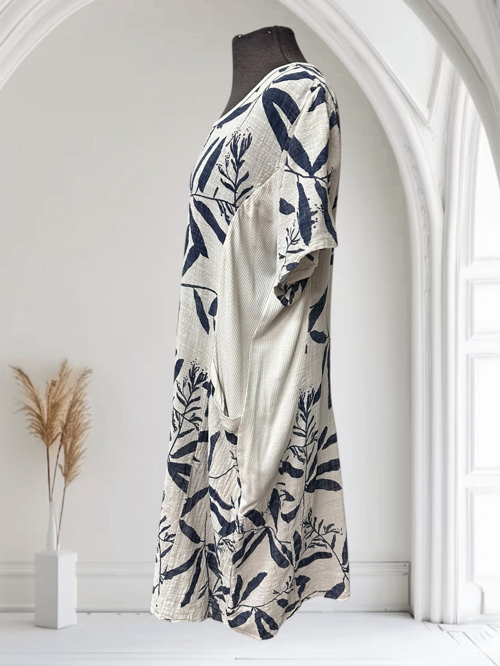 Robe (Avec poches)