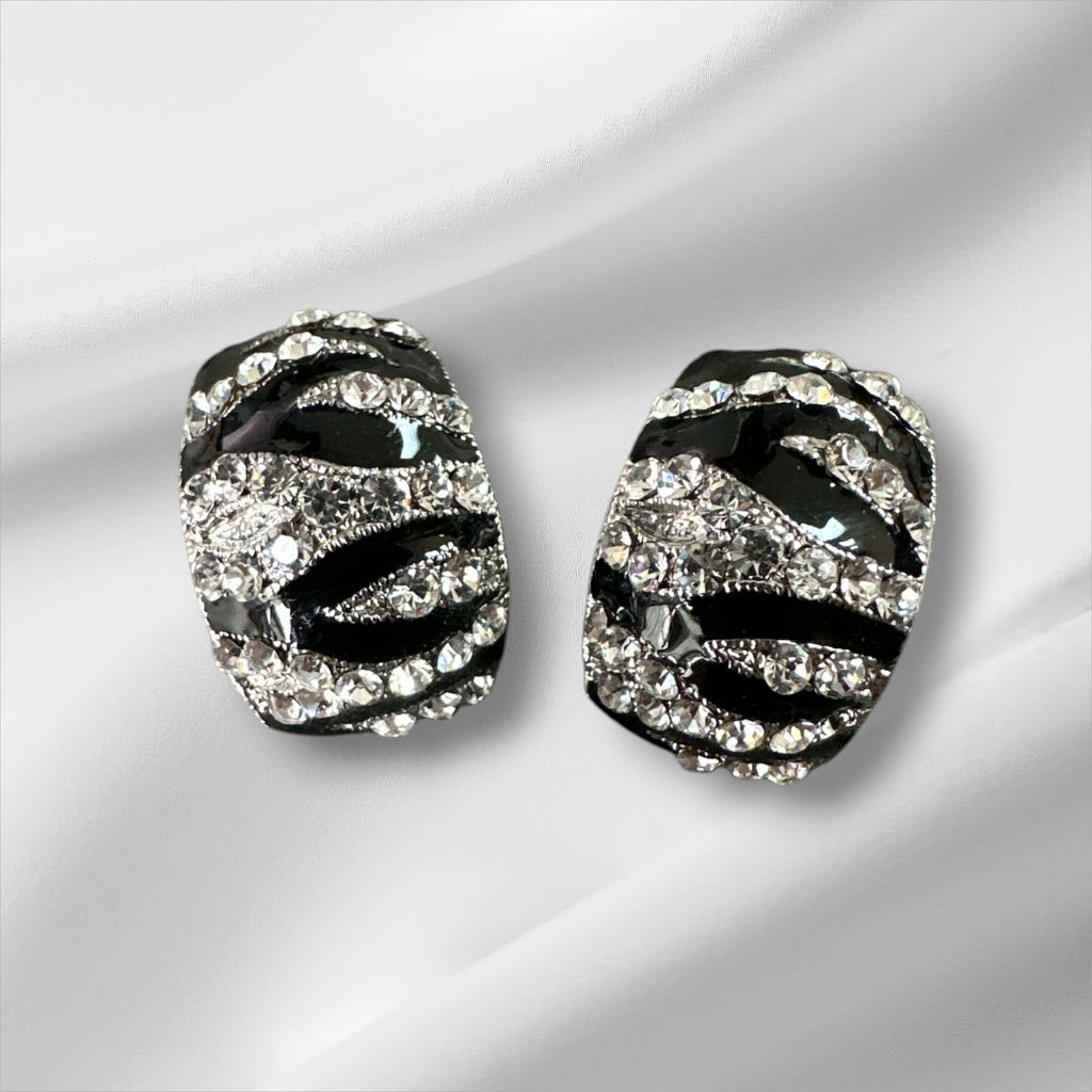 Boucle d'oreille à clip