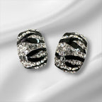 Boucle d'oreille à clip