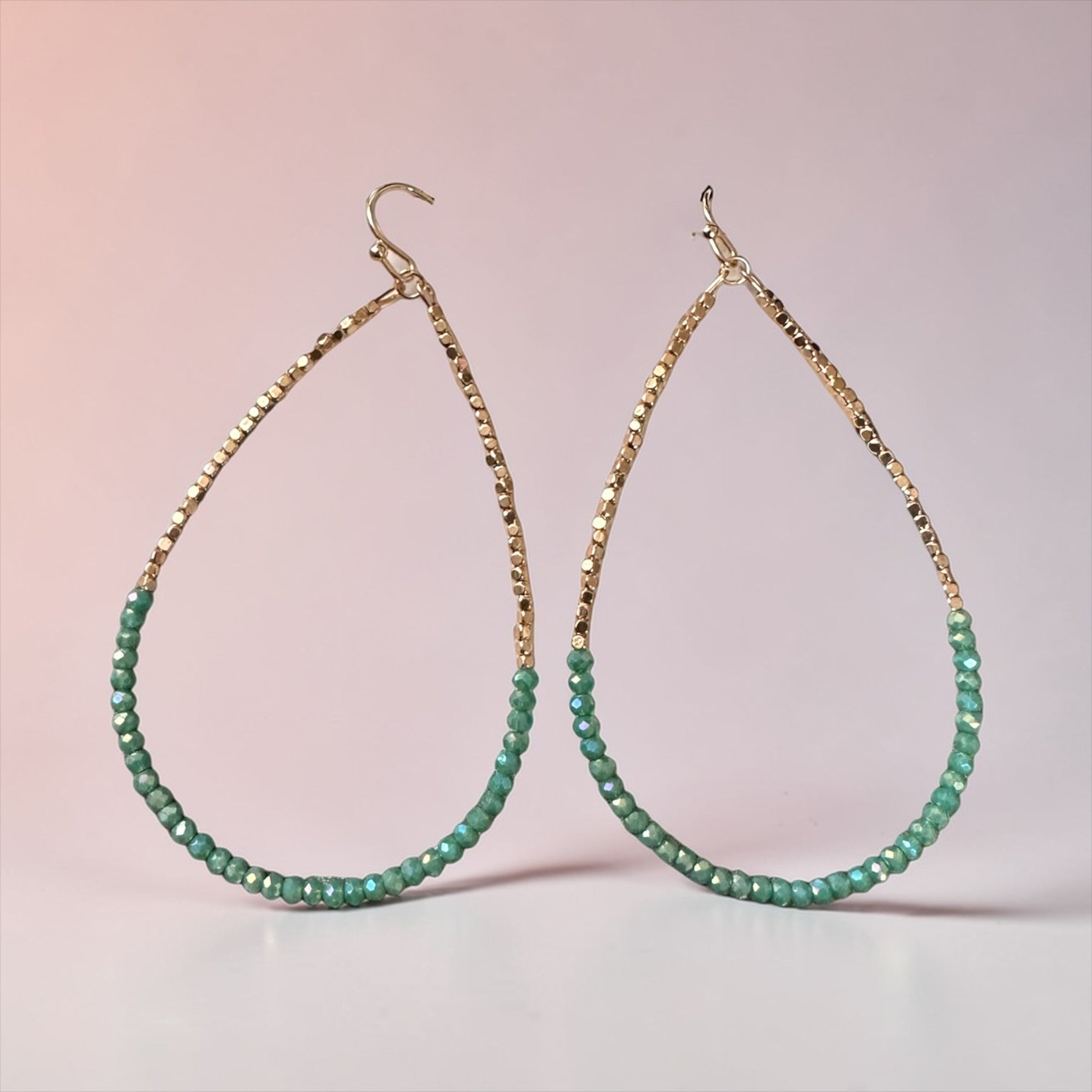 Boucle d'oreille