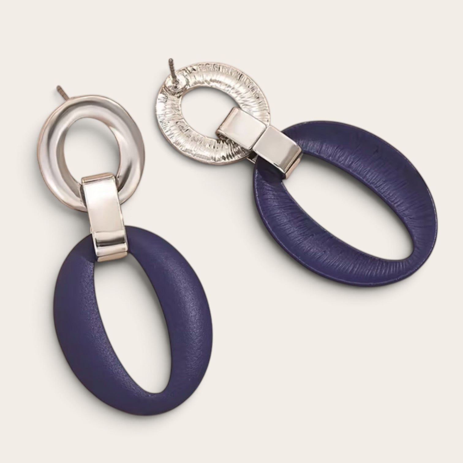Boucle d'oreille