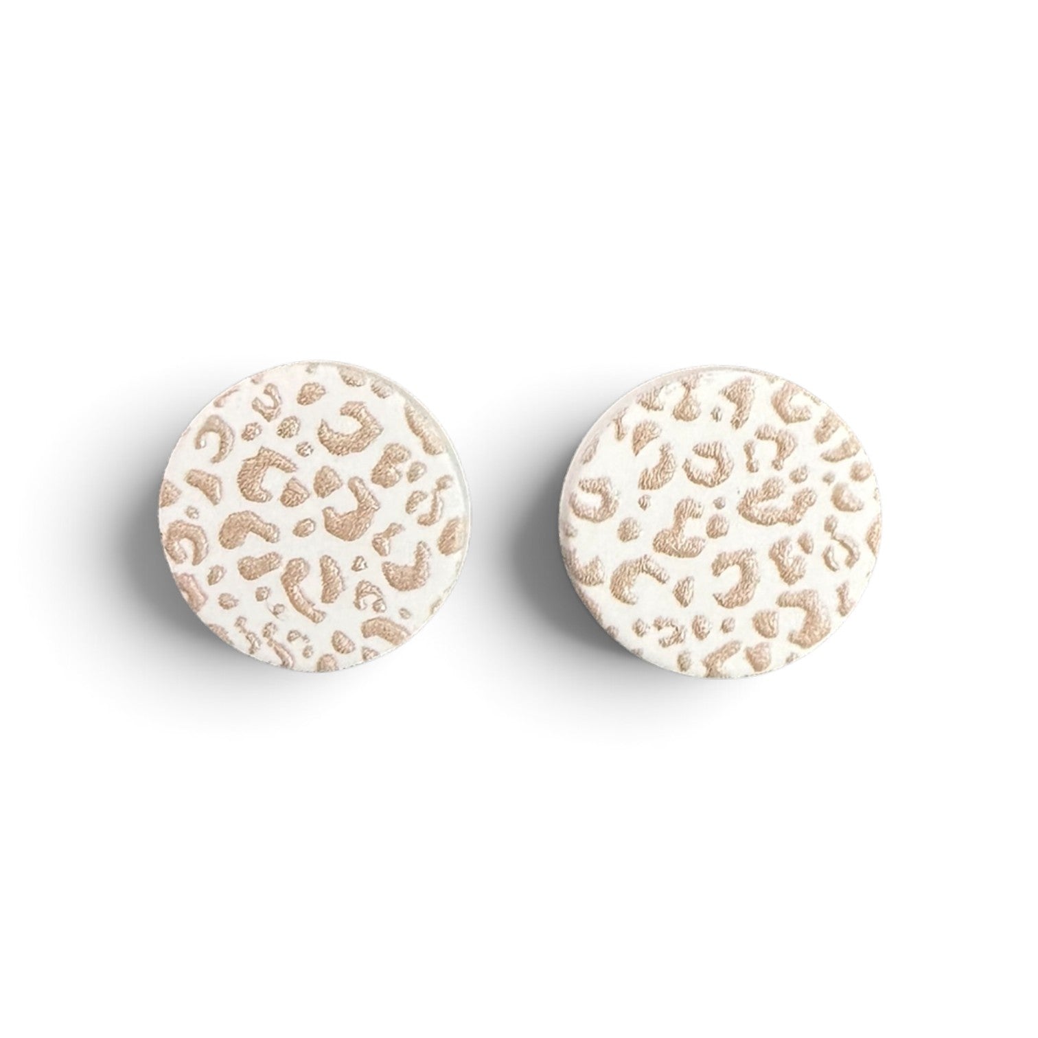 Boucle d'oreille (boutons)