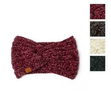 Nouveauté BANDEAUX AUTOMNE/HIVER- BOUTIQUE SYLBELLE