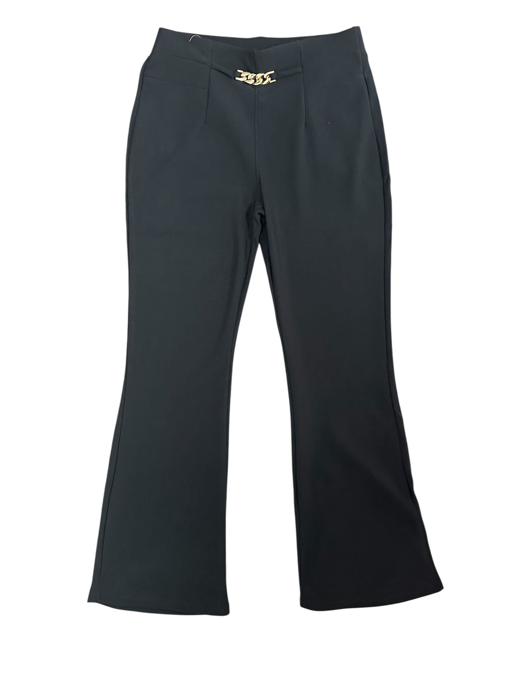 Pantalon évasés