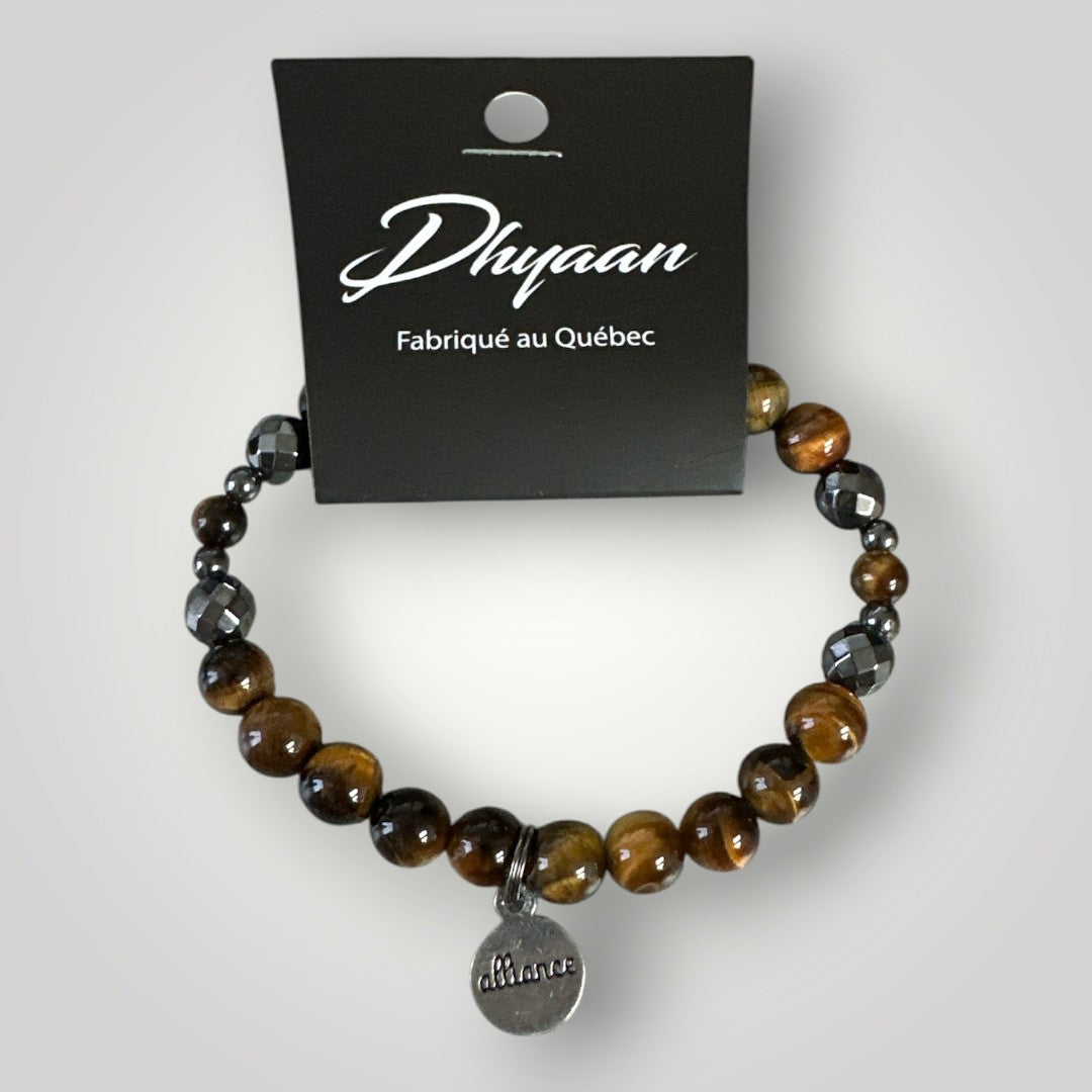 Bracelet Dhyaan (Alliance)