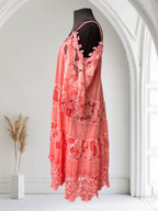 Robe bohême