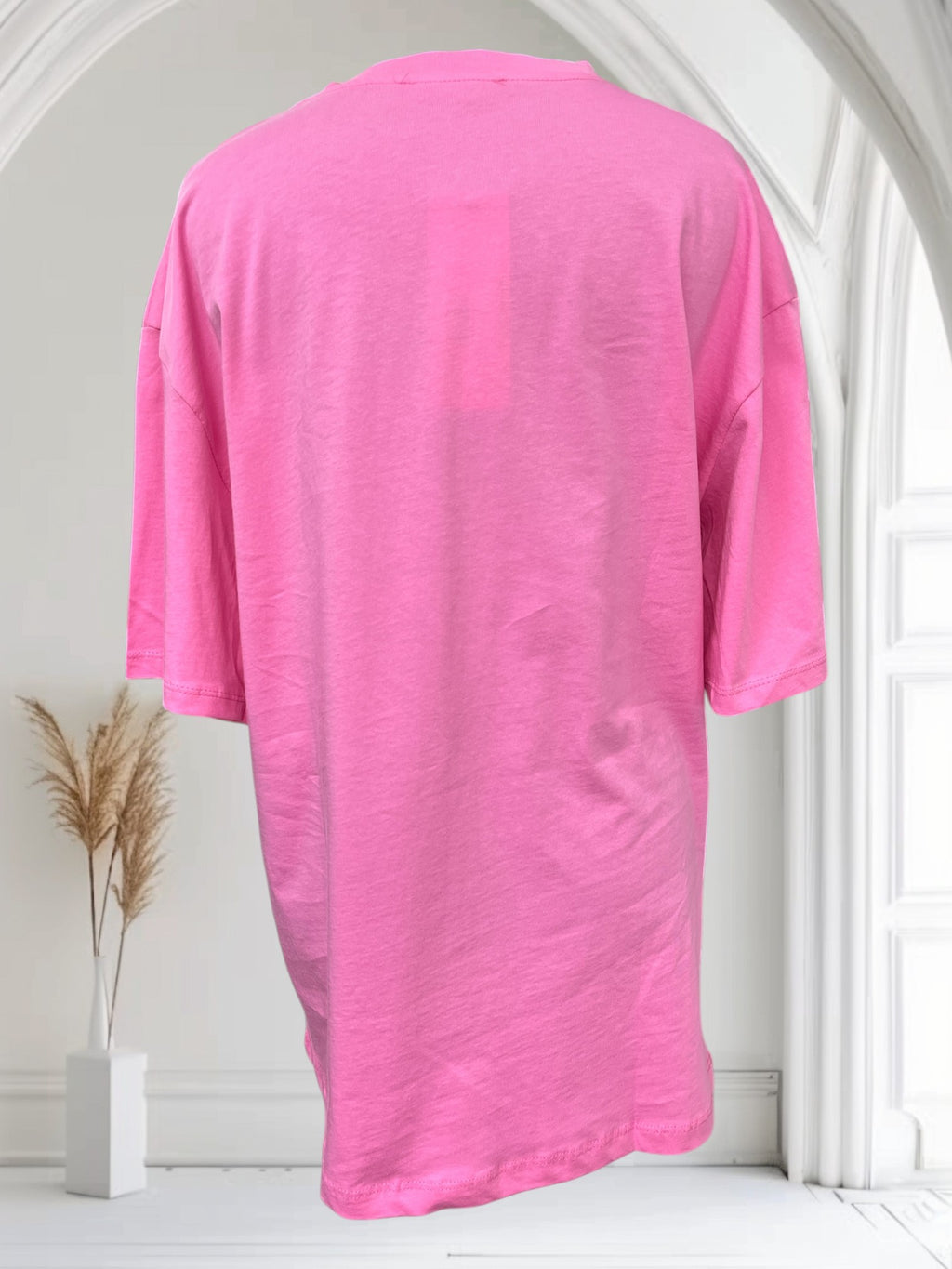 T-shirt (Focus on your mind)