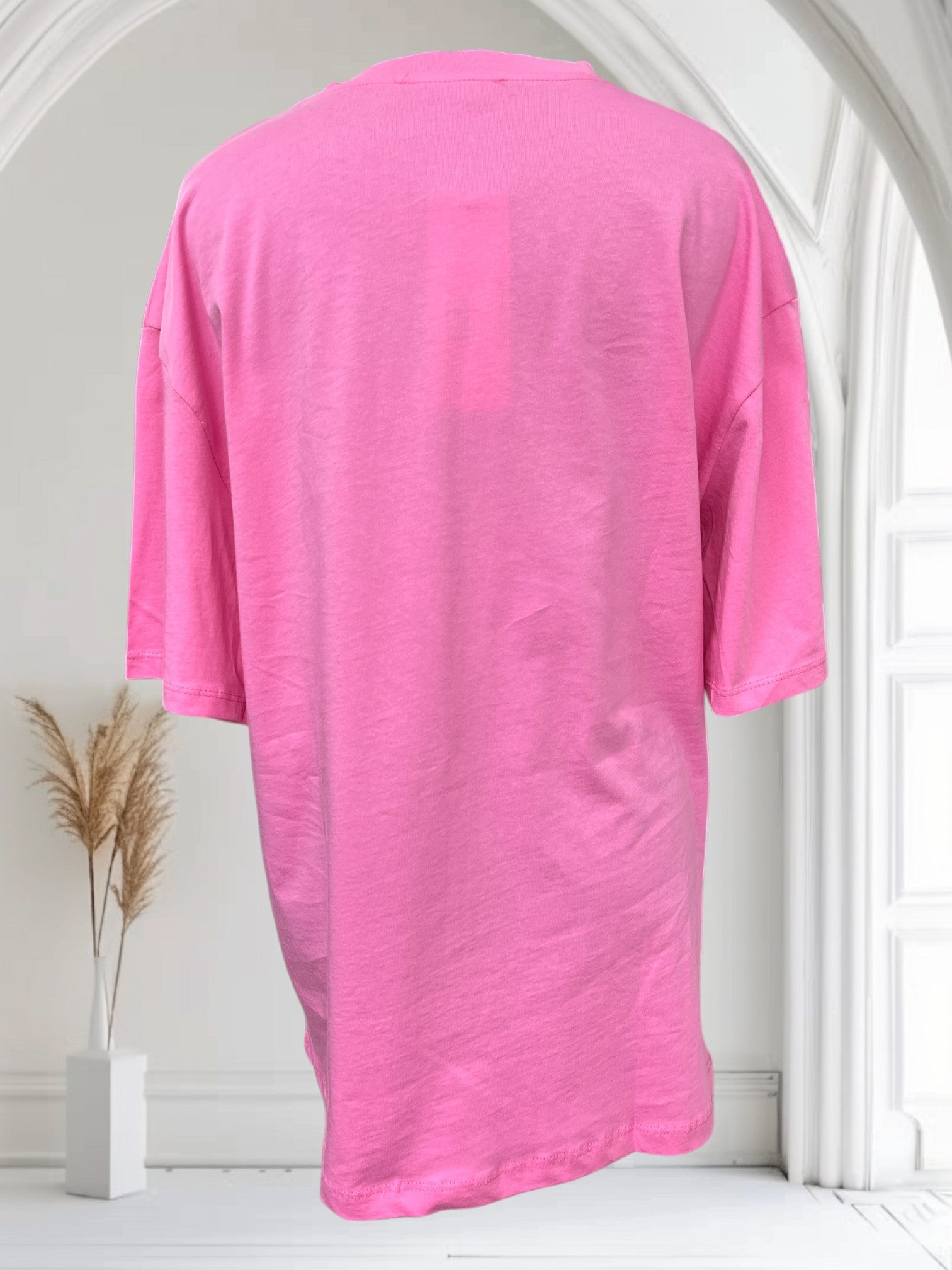 T-shirt (Focus on your mind)