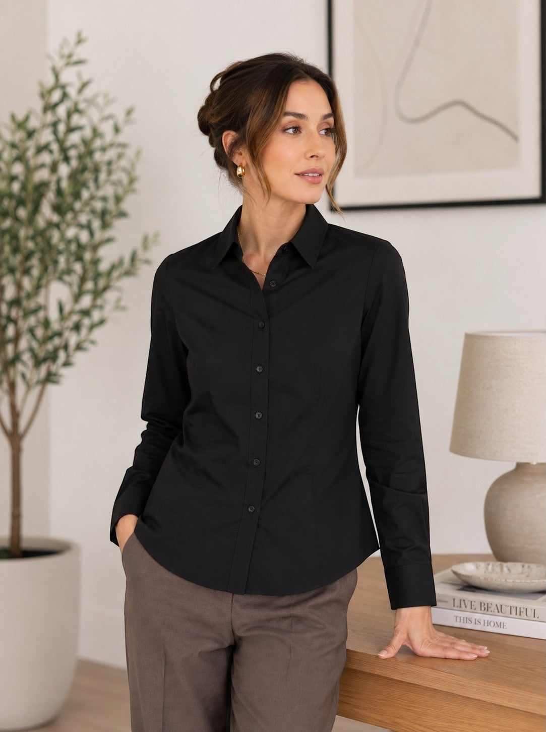 Chemise