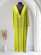Robe longue