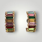 Boucle d'oreille (à clip)