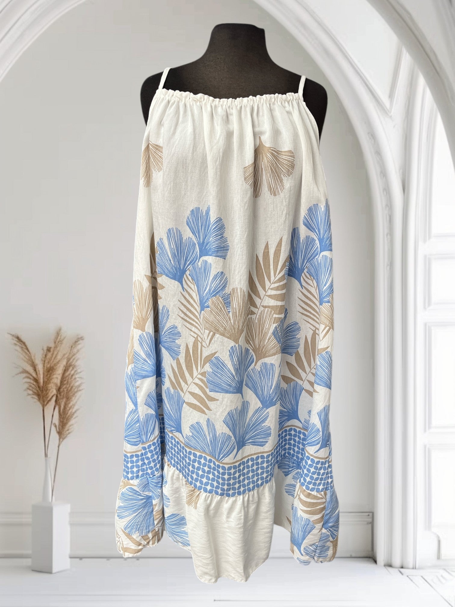 Robe (Petites bretelles)