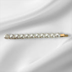 Barrette pour les cheveux