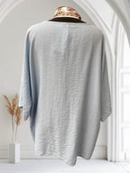 Chandail avec foulard